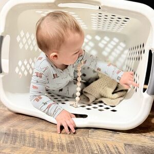 Meet your Posher, Sam